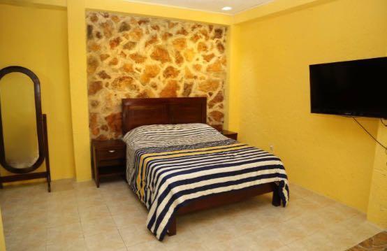 Hospedaje 59 Campeche Exterior foto